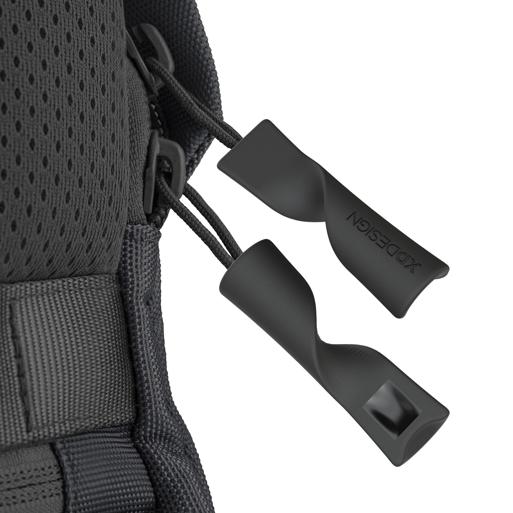 Zipper Puller (Spare Part)