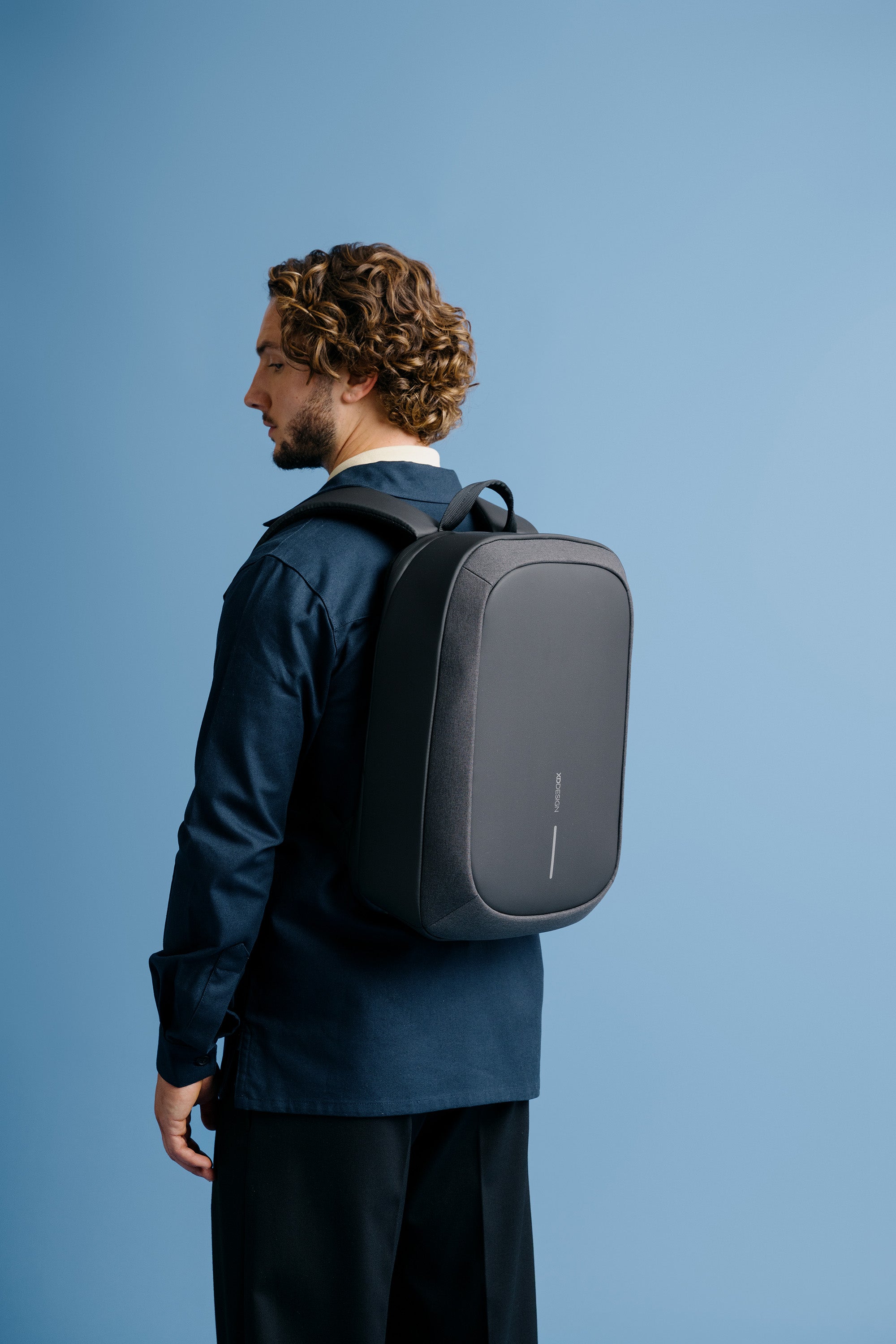 XD Design | Sustainable Anti-Theft Backpacks