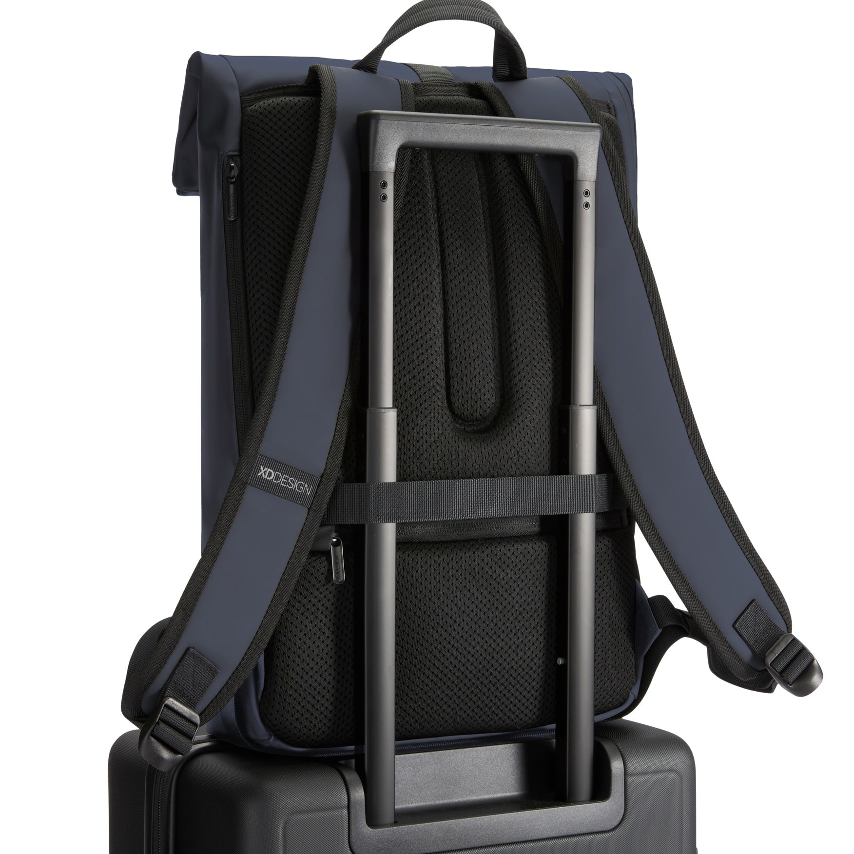 Urban Flap-top