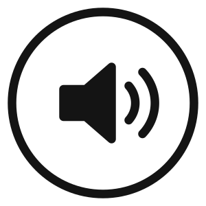 100 dB alarm