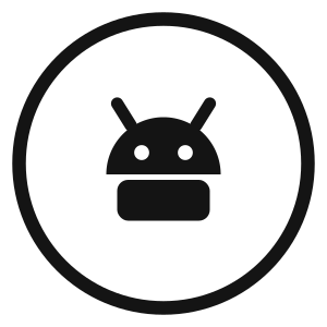 Works with Android Find Hub