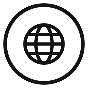 Global coverage