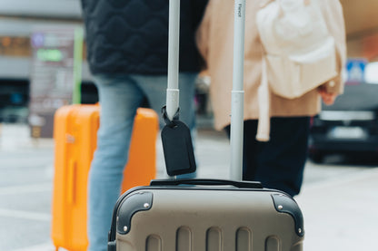 Globefind Dual while travelling