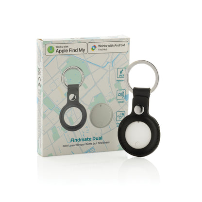 Findmate Dual packaging