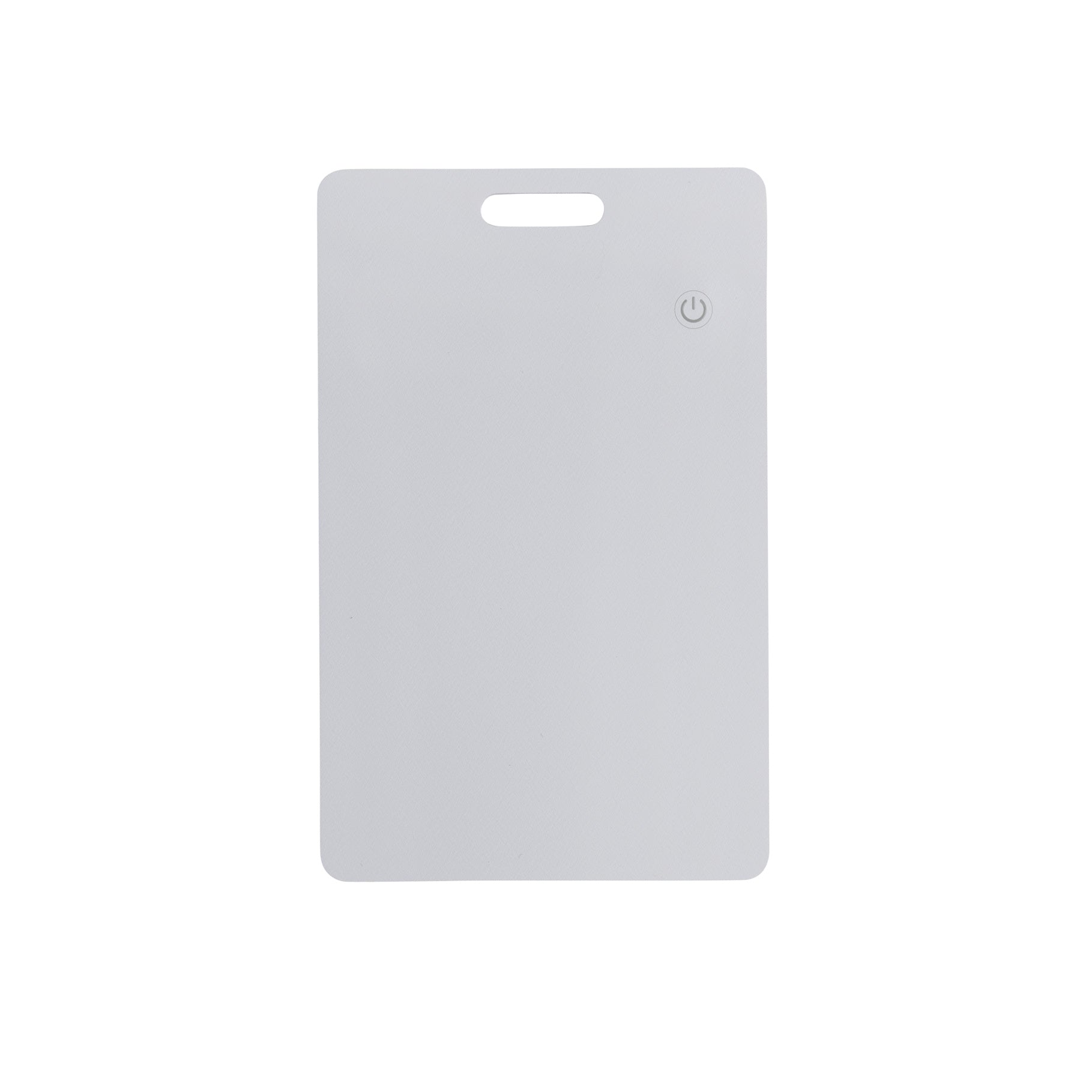 Findit Dual finder card, white