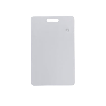 Findit Dual finder card, white