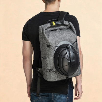 Urban Detachable Elastic Net