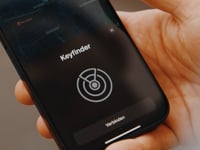 Keyfinder Dual product video
