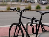 Bike finder Dual product video