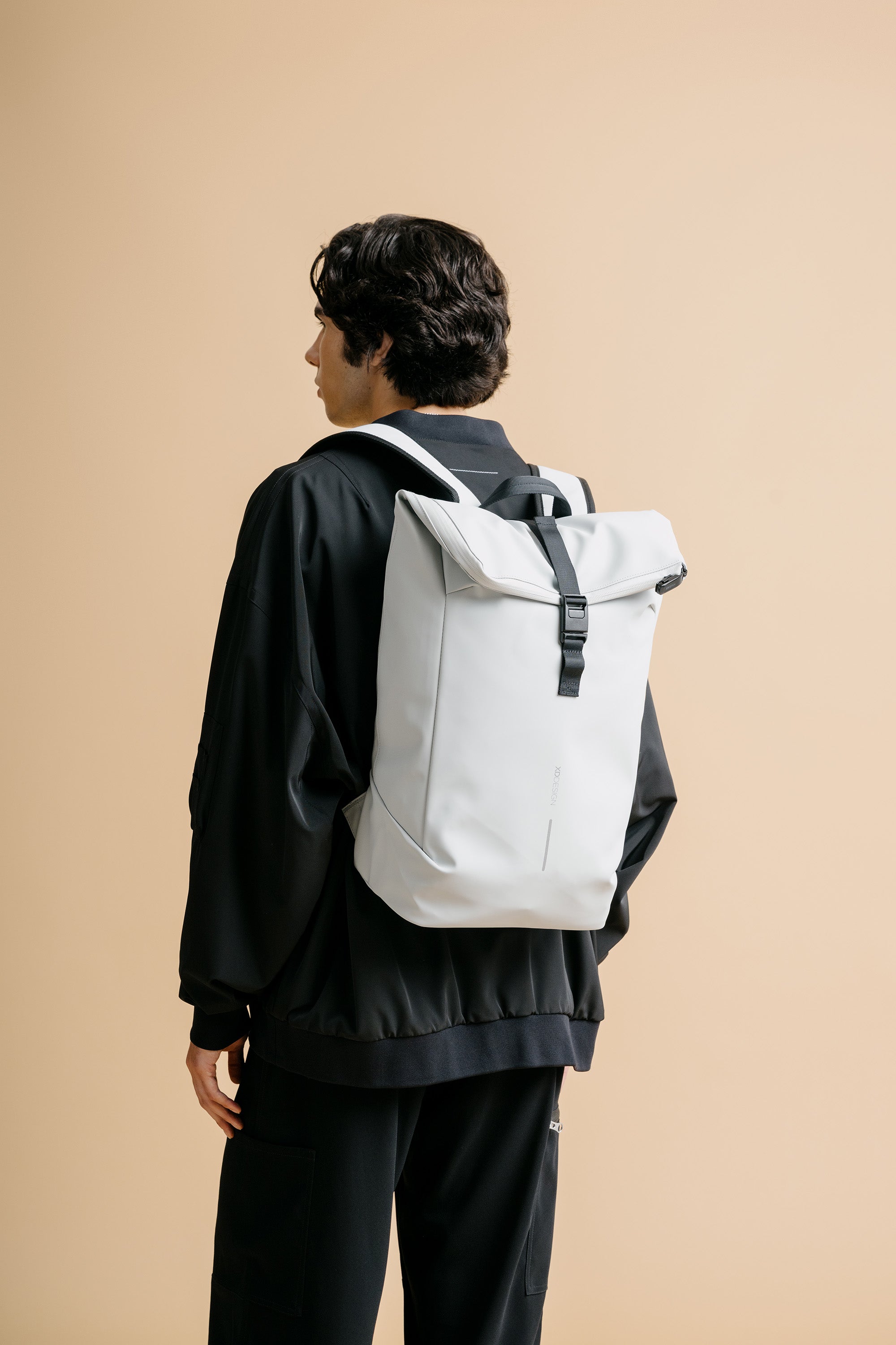 Urban Flap-top – XD Design