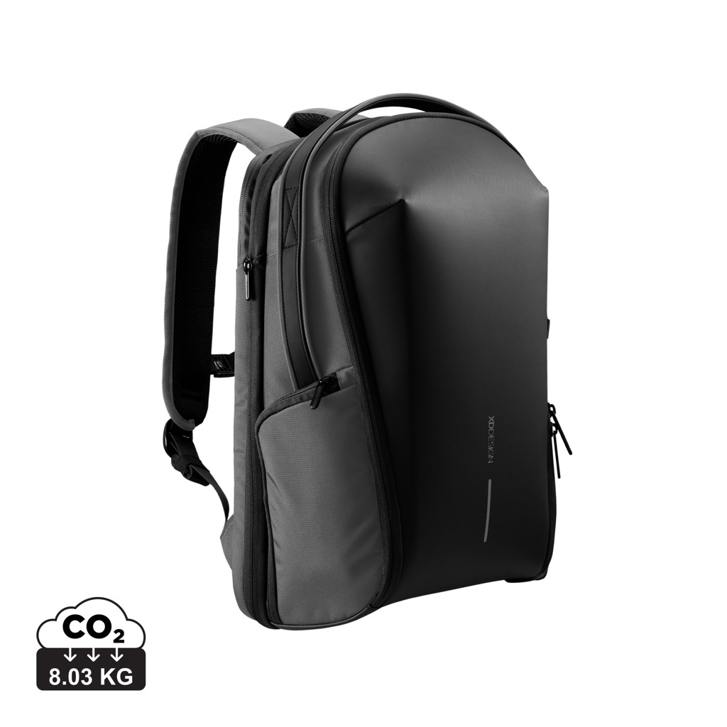 Bizz Backpack, anthracite