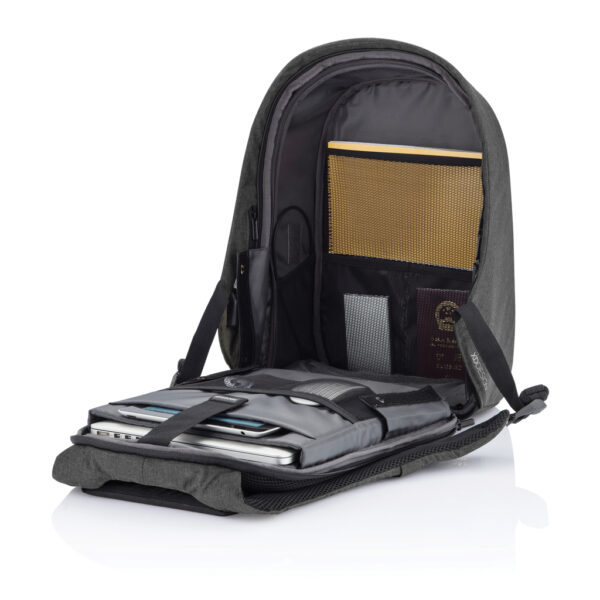 XD-Design Backpack XD DESIGN BOBBY HERO SMALL BLACK P705.701 
