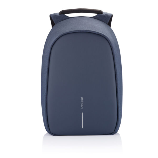 XD Design Bobby Compact Anti-Theft Backpack - Diver Blue, Branded TytoCare