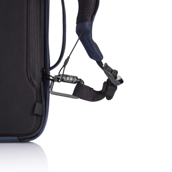 Mochila y maletín antirrobo Bobby Bizz - Xd Design™