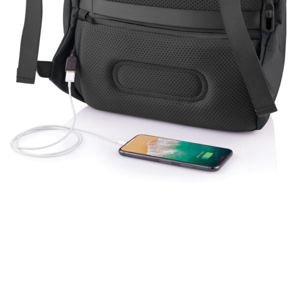 Buy Bobby Anti-Theft Backpacks by XD Design in Singapore & Malaysia