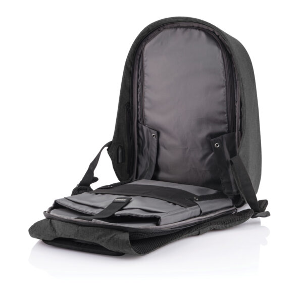 XD-Design Backpack XD DESIGN BOBBY HERO SMALL BLACK P705.701 
