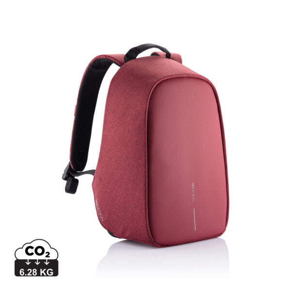 Bobby Hero Small, Anti-theft backpack, black - XD Design
