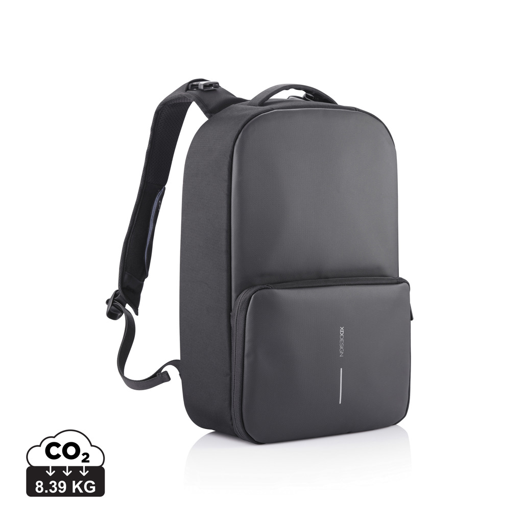 XD Design Bobby Hero XL Anti-Theft 17 inches Black 21L - Coolblue - Before  23:59, delivered tomorrow