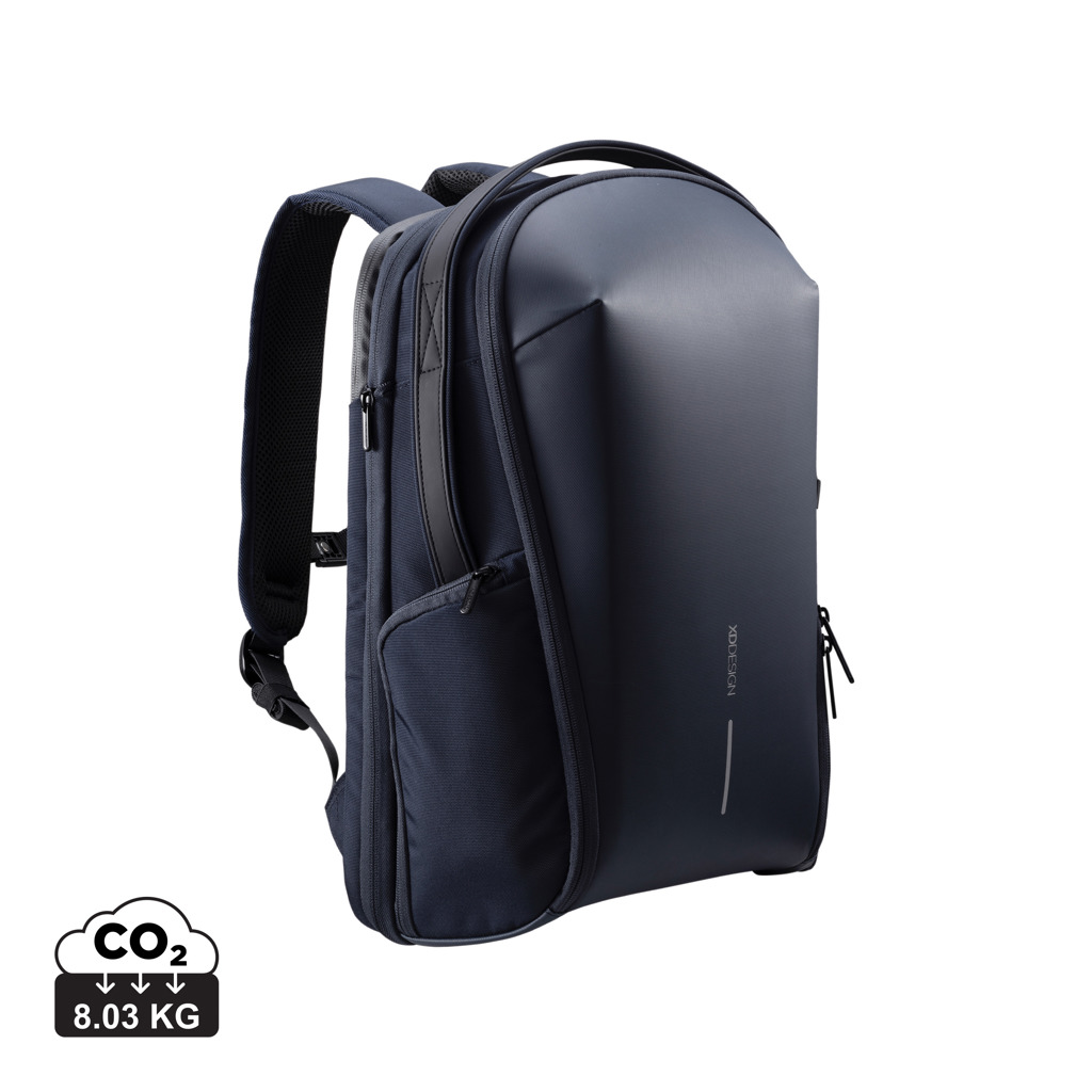 Bizz Backpack, navy - XD Design