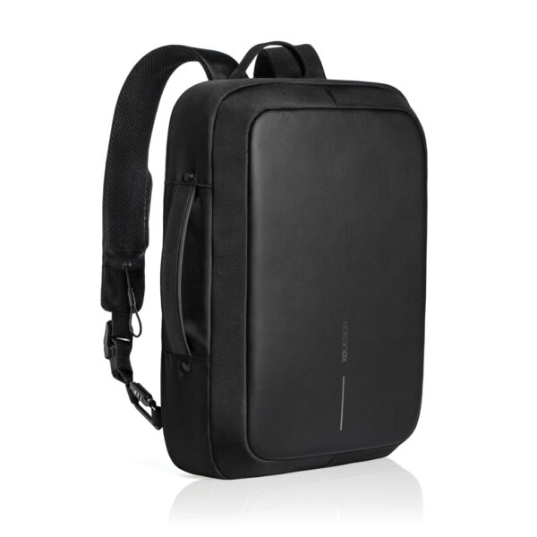  XD Design Bobby Urban Anti-Theft Laptop Backpack Cut Proof  (Unisex Travel bag). : Electronics