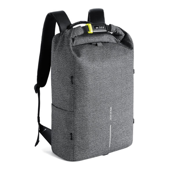 Bobby Urban - The Safest Travel Backpack by XD Design by XD Design » FAQ —  Kickstarter